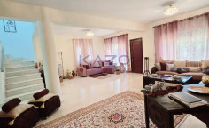 Elegant villa in prime Agios Athanasios Elegant villa in prime Agios Athanasios