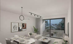 Spacious 2 bedroom apartment 81 m2 for sale in Lakatamia