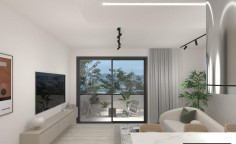 Spacious 2 bedroom apartment 81 m2 for sale in Lakatamia