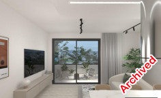 Spacious 2 bedroom apartment 81 m2 for sale in Lakatamia