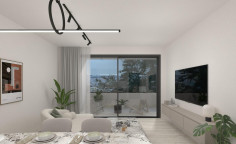 Spacious 2 bedroom apartment 81 m2 for sale in Lakatamia