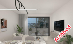 Spacious 2 bedroom apartment 81 m2 for sale in Lakatamia