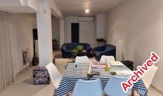 Spacious 4 bedrooms house to rent in Engomi