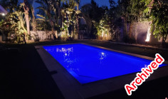 Spacious 4 bedrooms house to rent in Engomi