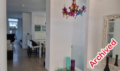 Spacious 4 bedrooms house to rent in Engomi