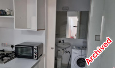 Spacious 4 bedrooms house to rent in Engomi