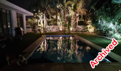 Spacious 4 bedrooms house to rent in Engomi