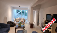 Spacious 4 bedrooms house to rent in Engomi