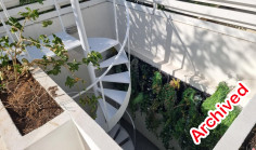 Spacious 4 bedrooms house to rent in Engomi