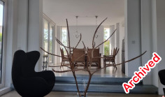 Spacious 4 bedrooms house to rent in Engomi