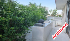 Spacious 4 bedrooms house to rent in Engomi