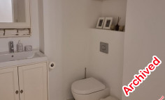 Spacious 4 bedrooms house to rent in Engomi