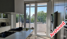 Spacious 4 bedrooms house to rent in Engomi