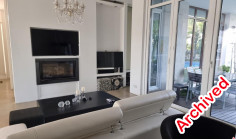 Spacious 4 bedrooms house to rent in Engomi