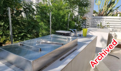 Spacious 4 bedrooms house to rent in Engomi