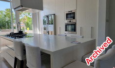 Spacious 4 bedrooms house to rent in Engomi
