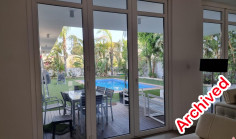 Spacious 4 bedrooms house to rent in Engomi
