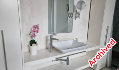 Spacious 4 bedrooms house to rent in Engomi