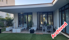 Spacious 4 bedrooms house to rent in Engomi