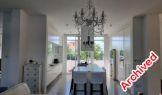 Spacious 4 bedrooms house to rent in Engomi