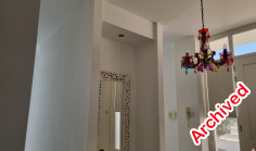 Spacious 4 bedrooms house to rent in Engomi