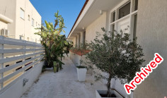 Spacious 4 bedrooms house to rent in Engomi
