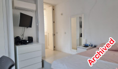 Spacious 4 bedrooms house to rent in Engomi