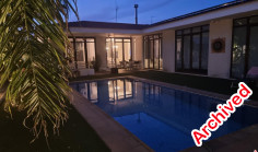 Spacious 4 bedrooms house to rent in Engomi