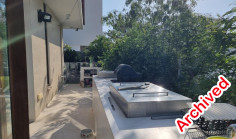 Spacious 4 bedrooms house to rent in Engomi
