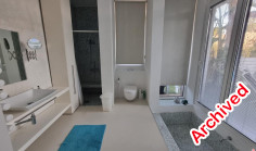 Spacious 4 bedrooms house to rent in Engomi