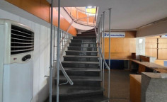 Spacious commercial for rent in Lykabittos