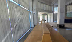 Spacious commercial for rent in Lykabittos