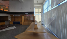 Spacious commercial for rent in Lykabittos