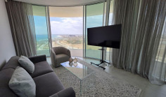 Large 2 bedroom apartment to rent in Ayia Napa
