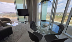 Spacious 2 bedroom apartment to rent in Ayia Napa