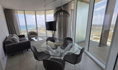 Spacious 2 bedroom apartment to rent in Ayia Napa