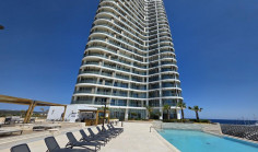 Spacious 2 bedroom apartment to rent in Ayia Napa
