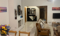 Luxury 3 bed apartment for sale in Acropolis