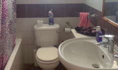 Luxury 3 bed apartment for sale in Acropolis