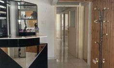 Luxury 3 bed apartment for sale in Acropolis