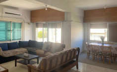 Luxury 3 bed apartment for sale in Acropolis