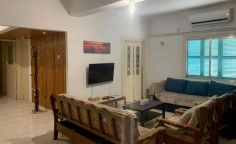 Luxury 3 bed apartment for sale in Acropolis