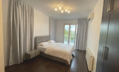 7 bedroom house to rent in Makedonitissa