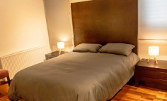 Spacious 3 bedrooms apartment to rent in Dasoupolis