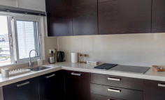 Spacious 3 bedrooms apartment to rent in Dasoupolis