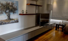 Spacious 3 bedrooms apartment to rent in Dasoupolis