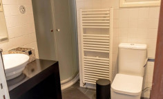Spacious 3 bedrooms apartment to rent in Dasoupolis