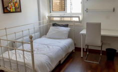 Spacious 3 bedrooms apartment to rent in Dasoupolis