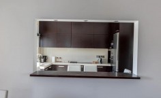 Spacious 3 bedrooms apartment to rent in Dasoupolis