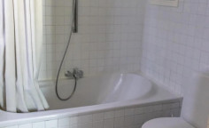 Spacious 3 bedrooms apartment to rent in Dasoupolis